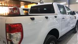 فۆرد رانجر